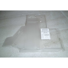 HP Baffle Air Duct Proliant DL145 G2 G3 390980-001